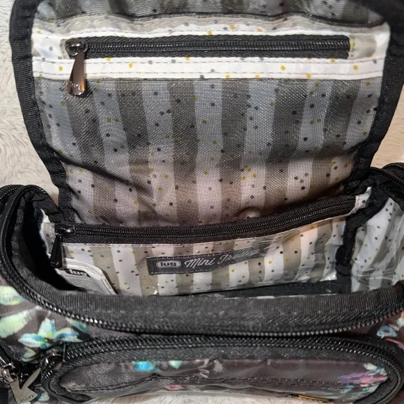 Lug Bouquet Black Trolley and Mini Trolley bundle - Picture 3 of 5